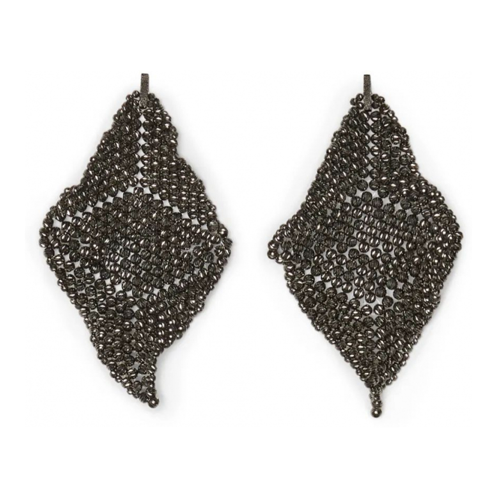 Women's 'Drop' Earrings