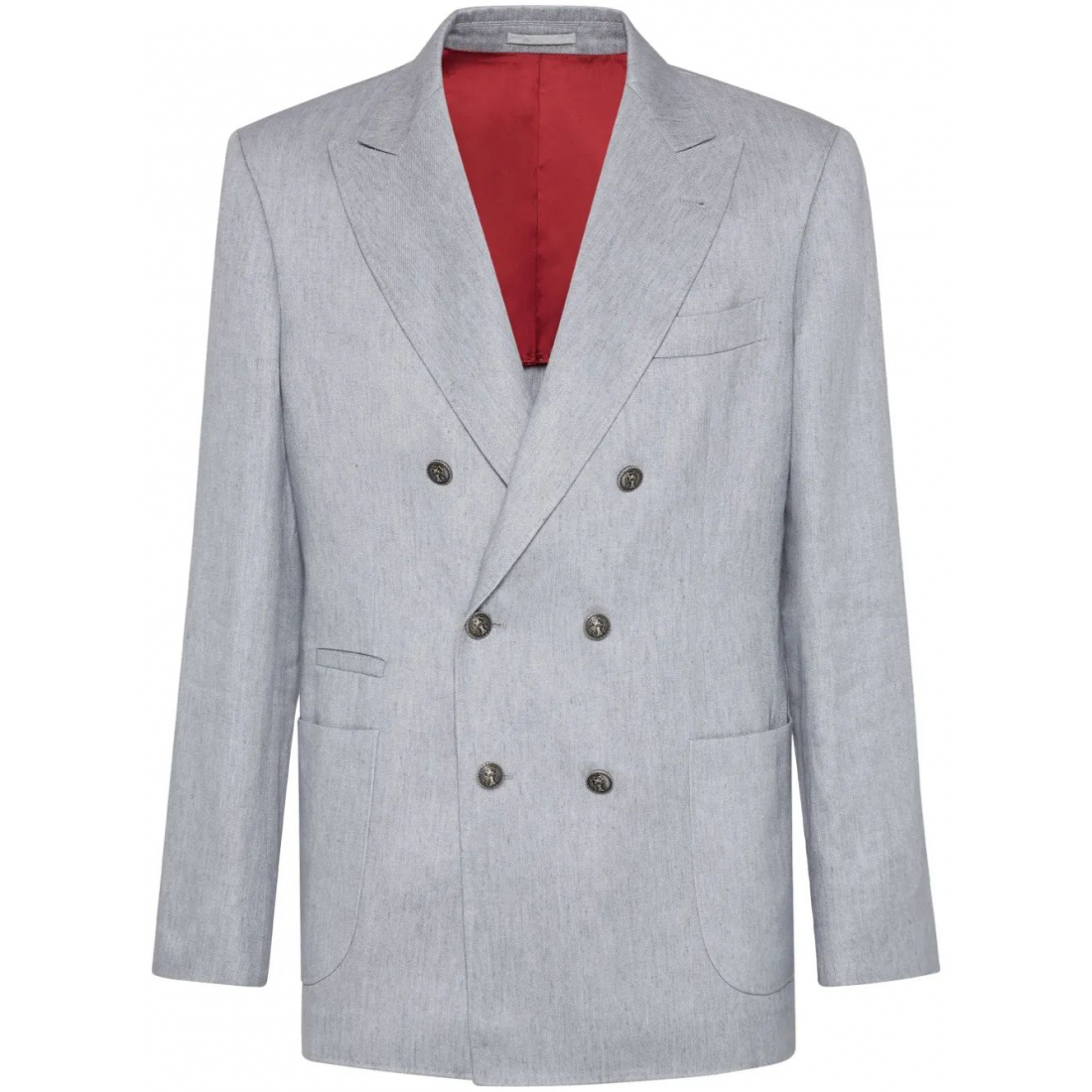 Blazer 'Double-Breasted' pour Hommes