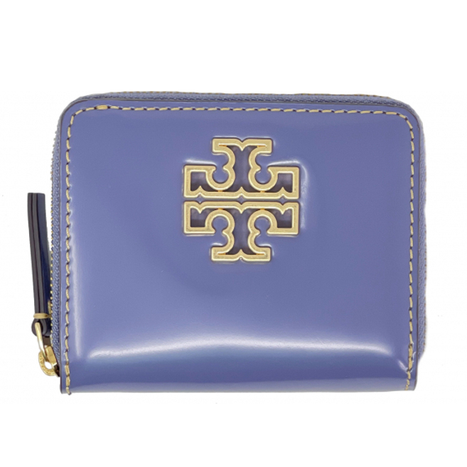 Portefeuille 'Britten Smooth Bifold' pour Femmes