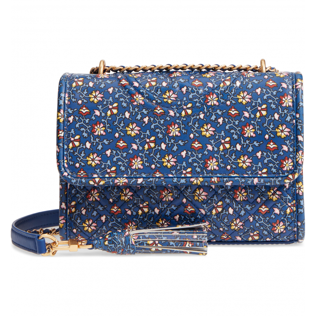 Sac à bandoulière 'Fleming Printed Small Convertible' pour Femmes