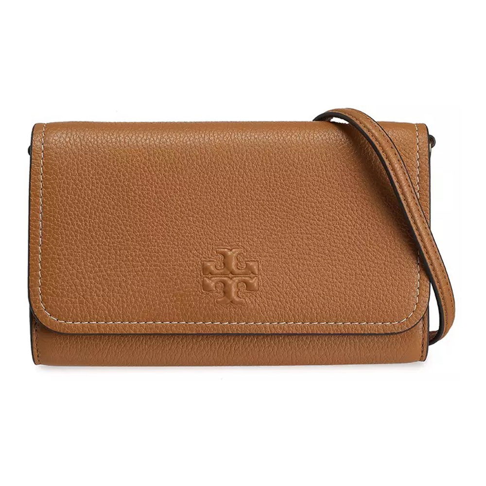 'Thea Small Flat' Umhängetasche für Damen