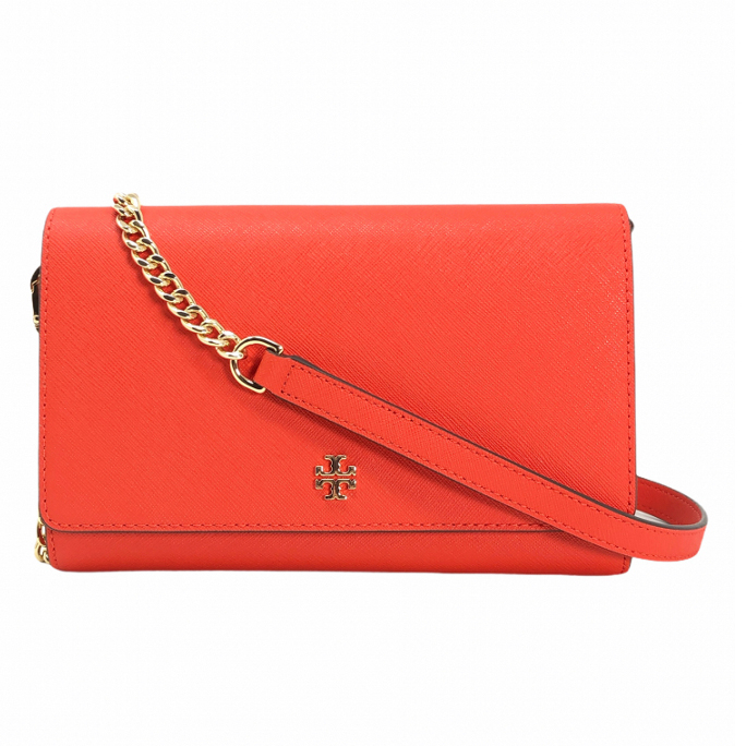 Women's 'Emerson' Chain Wallet