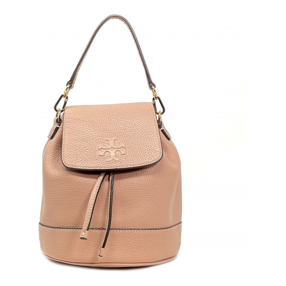 Women's 'Thea Mini Bucket' Backpack