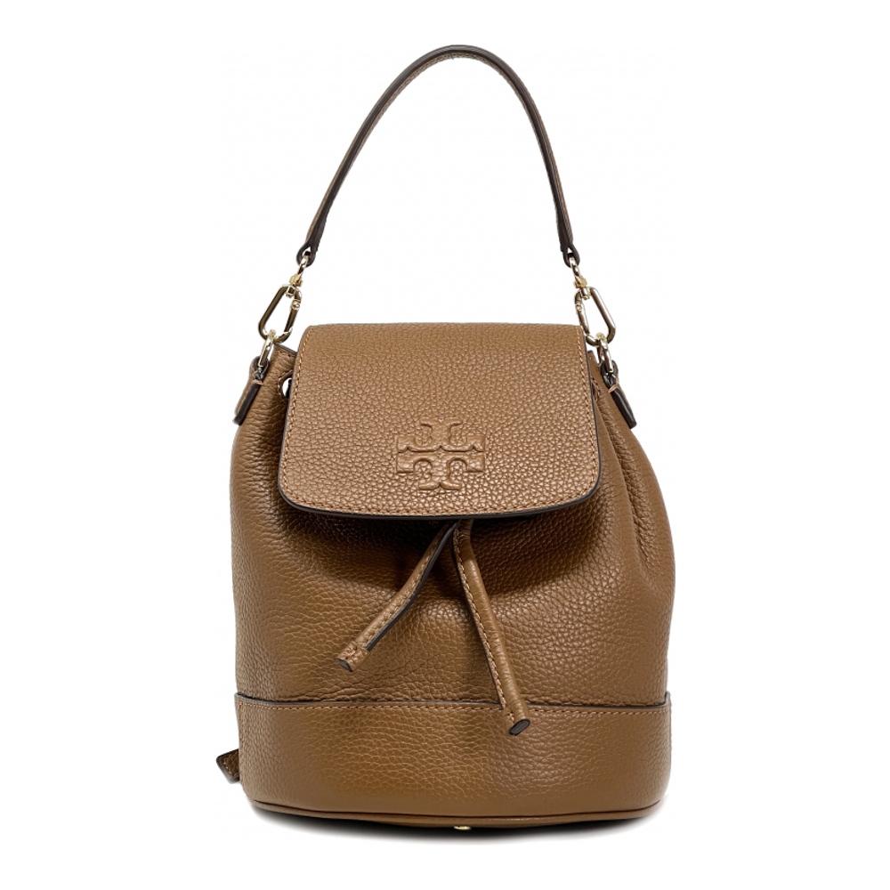 Women's 'Thea Mini Bucket' Backpack