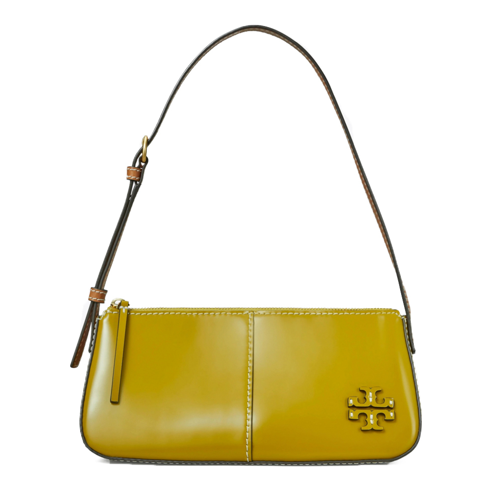 Women's 'McGraw Spazzolato Wedge' Shoulder Bag