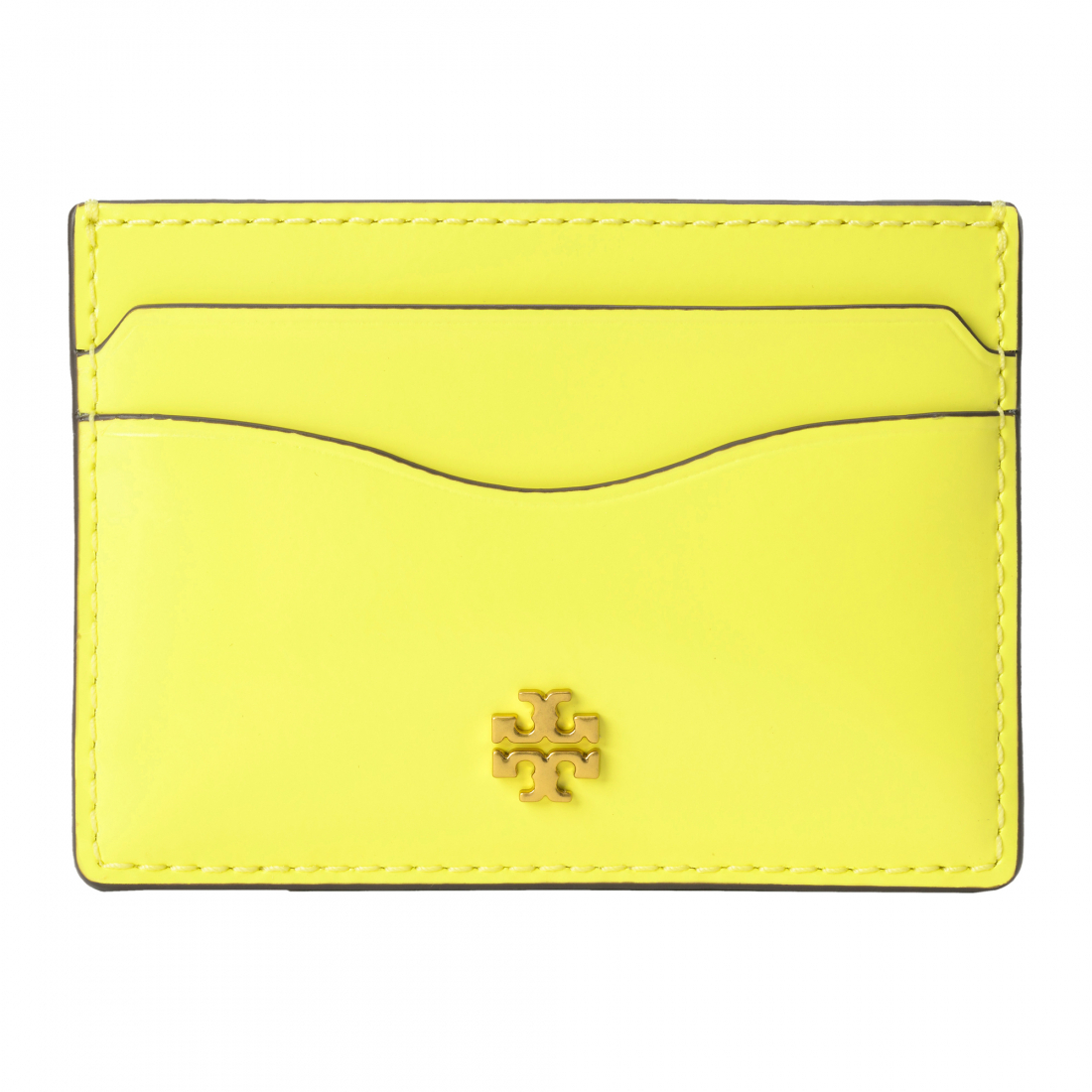 Women's 'Emerson Patent Slim' Card case