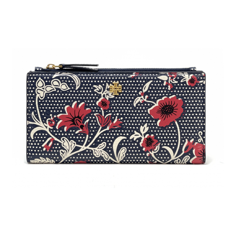 Portefeuille 'Blake Printed Slim' pour Femmes