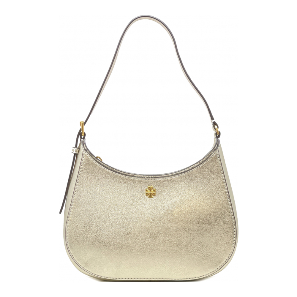 Women's 'Emerson Metallic Zip' Shoulder Bag