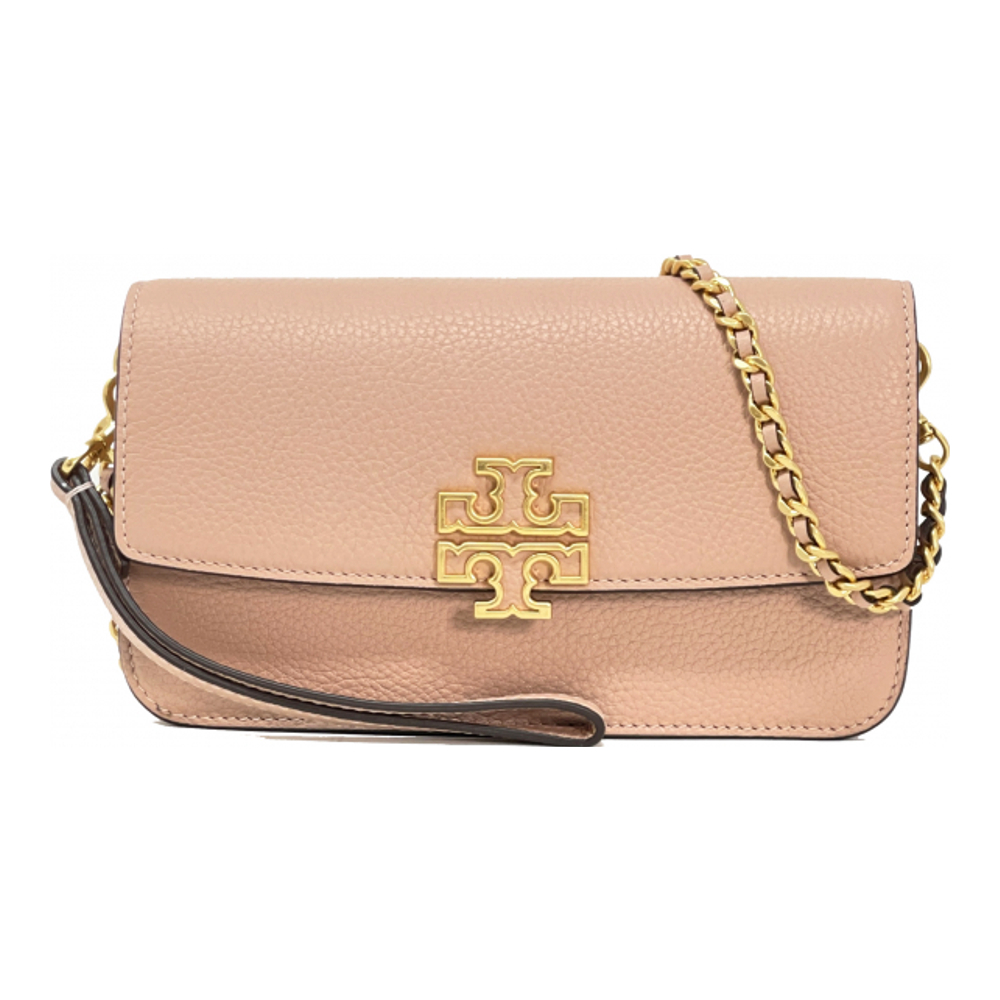Women's 'Britten With Wristlet' Chain Wallet