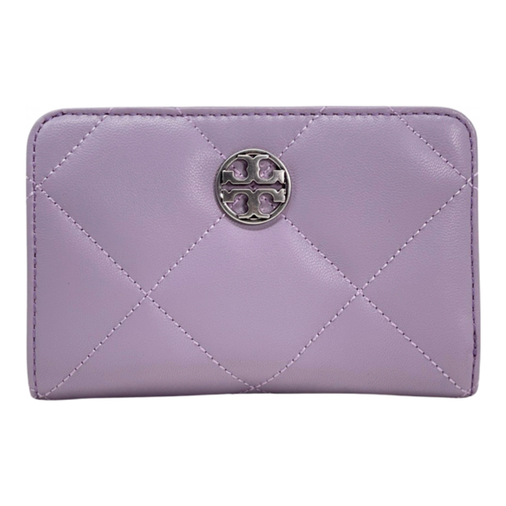 Portefeuille 'Willa Soft Quilt Medium' pour Femmes