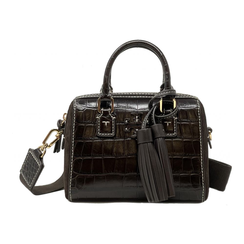 Sac 'Thea Embossed Mini Web' pour Femmes