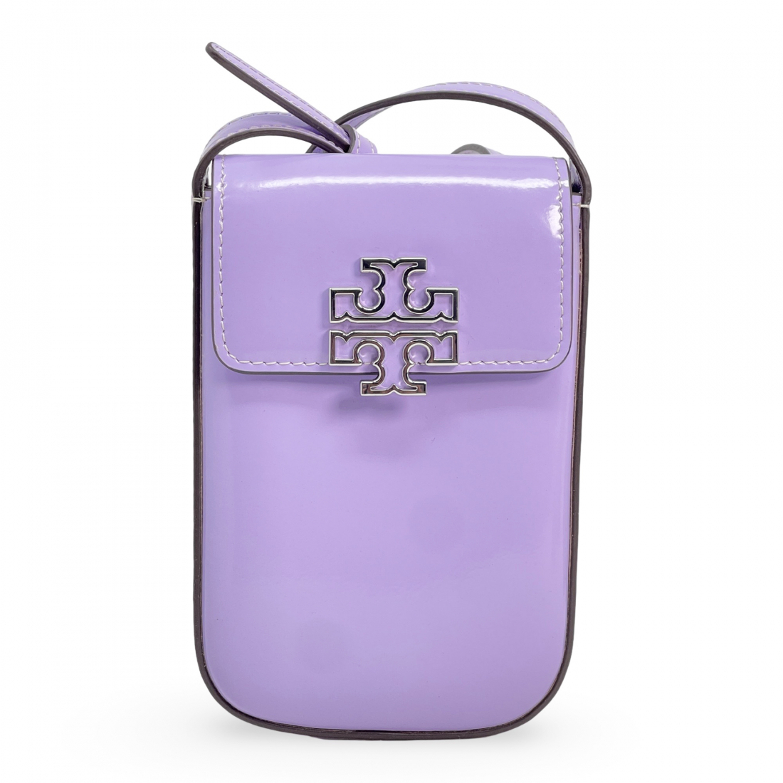 'Britten Patent Slim' Telefon Brieftasche für Damen