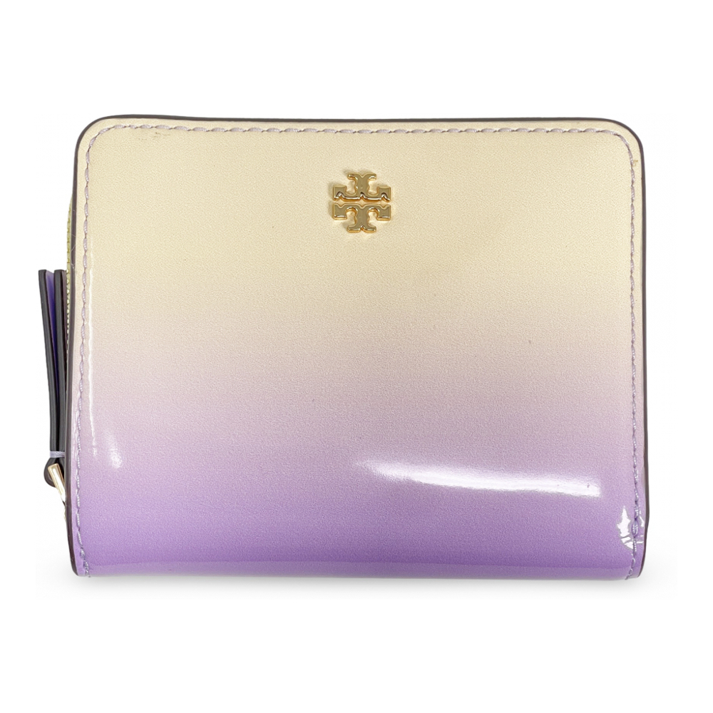 Women's 'Emerson Dip Dye Mini' Wallet
