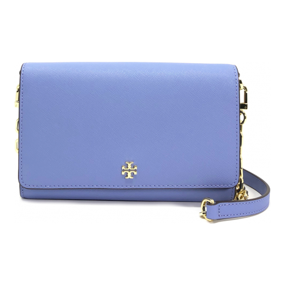 Portefeuille avec chaîne 'Emerson' pour Femmes