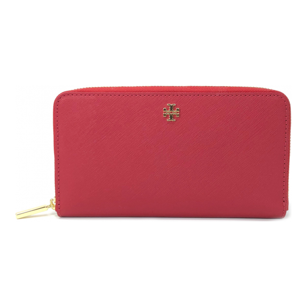 Women's 'Emerson Zip Continental' Wallet