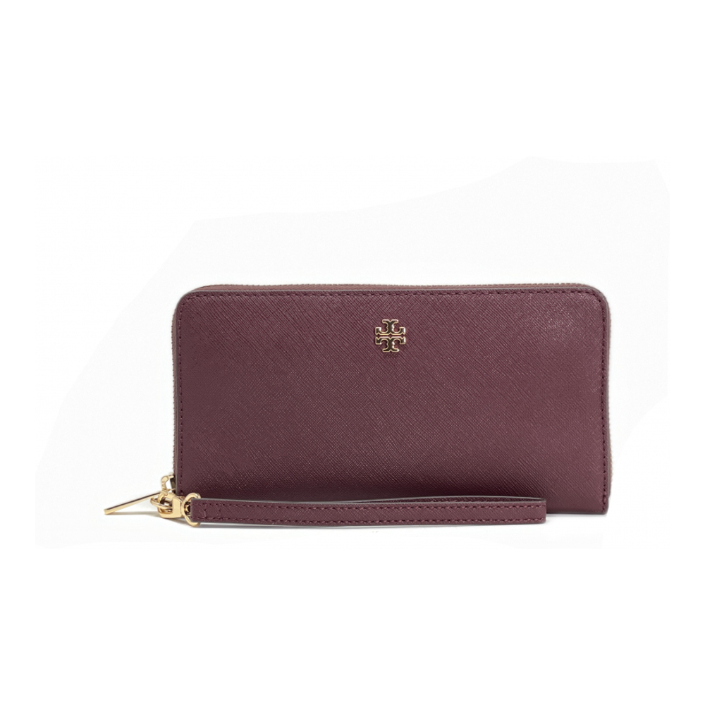 Women's 'Emerson Wristlet Zip Continental' Wallet