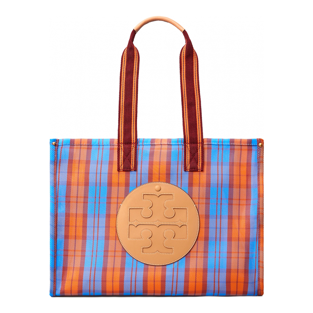 Women's 'Ella Mesh Market' Tote Bag