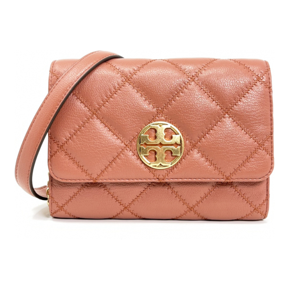 Portefeuille avec chaîne 'Willa' pour Femmes