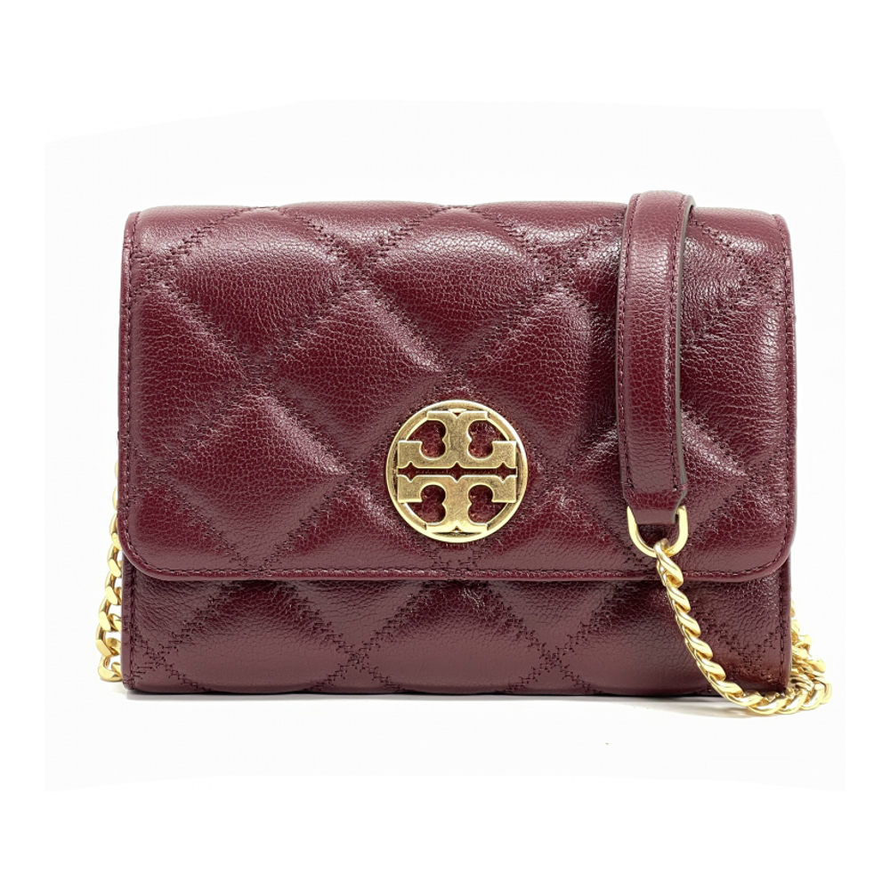 Portefeuille avec chaîne 'Willa' pour Femmes