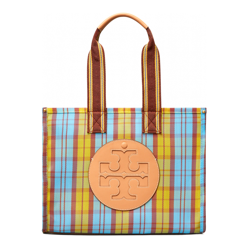 Women's 'Ella Mesh Small Market' Tote Bag