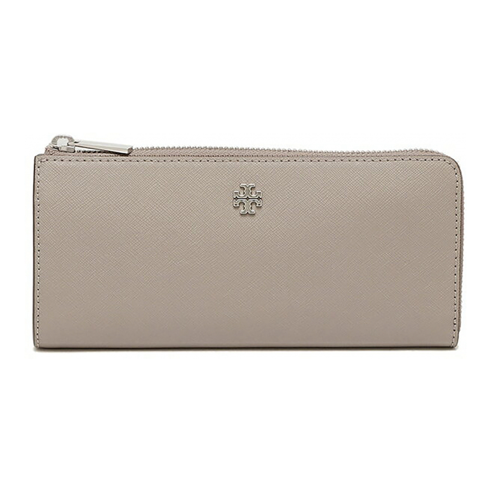 Women's 'Emerson L-Zip Continental' Wallet