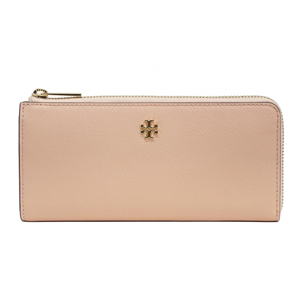 Women's 'Emerson L-Zip Continental' Wallet