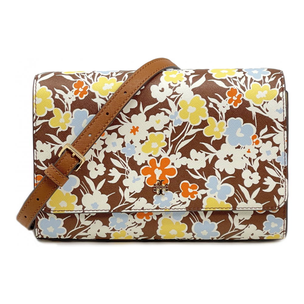 Women's 'Emerson Printed Combo' Crossbody Bag