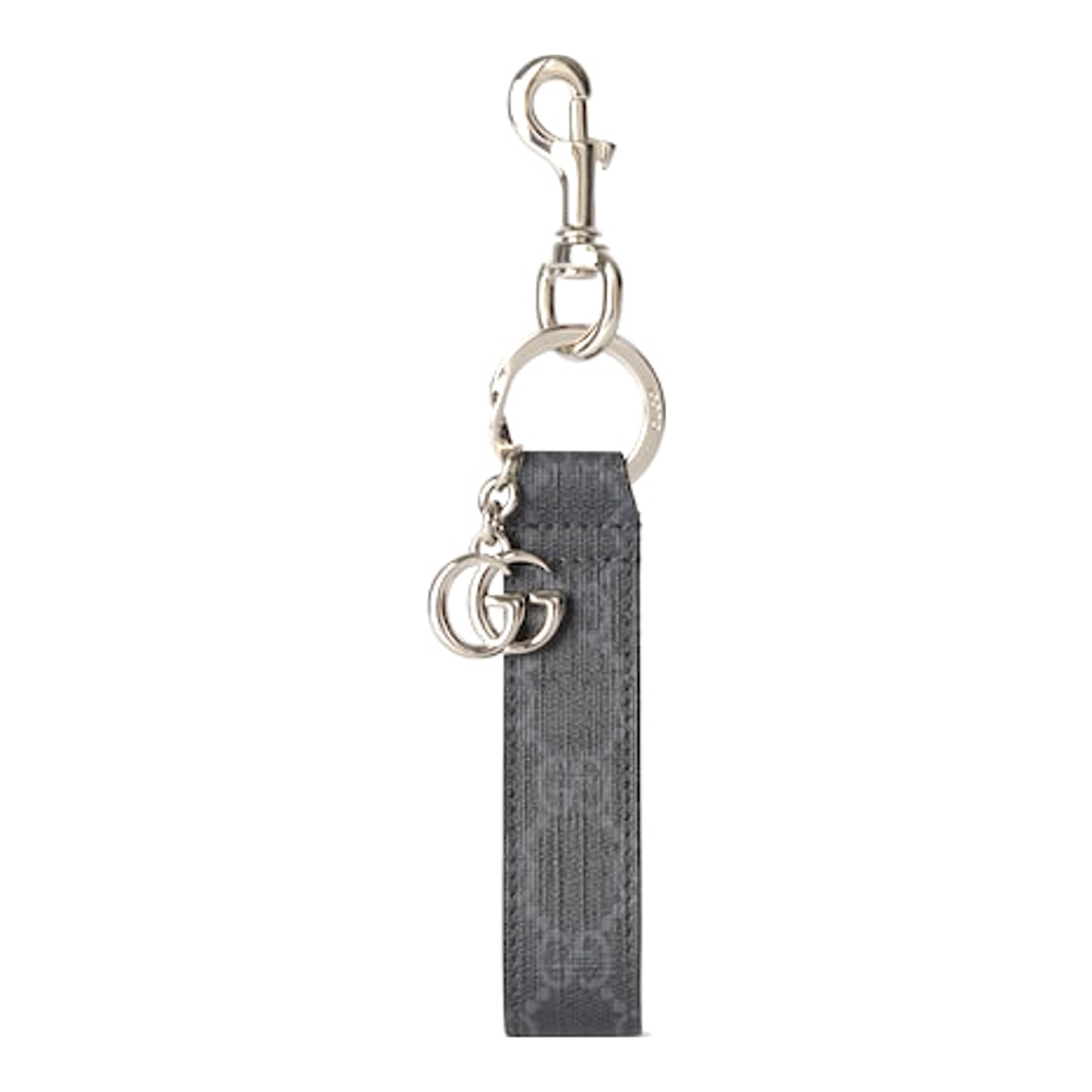 Men's 'GG' Keychain