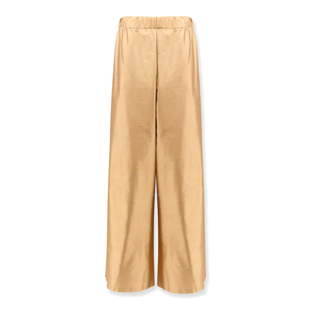 Women's 'Avio Shantung' Trousers