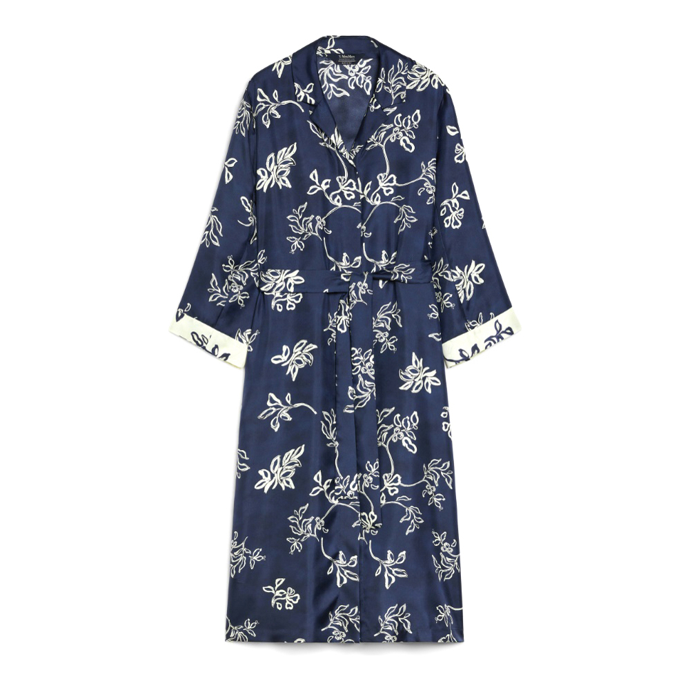 Robe maxi 'Printed' pour Femmes