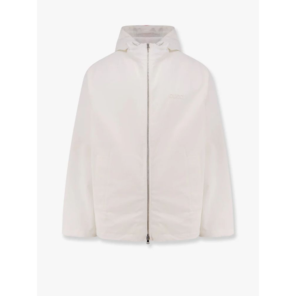 Men's 'Hooded' Jacket