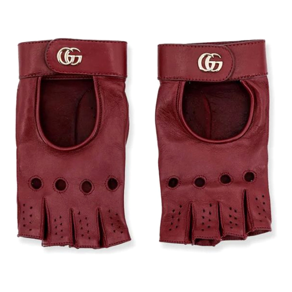 Women's 'Fingerless' Gloves
