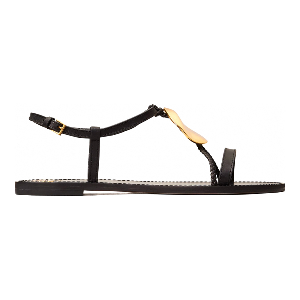 Sandales plates 'Patos Multi Strap' pour Femmes