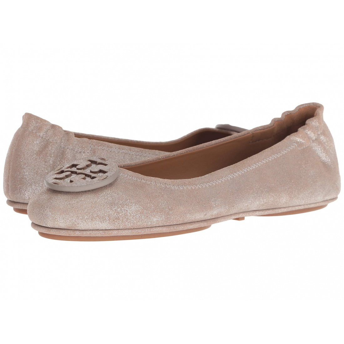 Ballerines 'Minnie Travel' pour Femmes