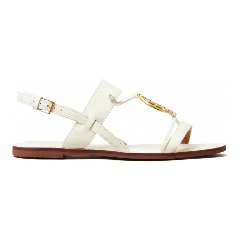 Sandales plates 'Miller Two-Band' pour Femmes