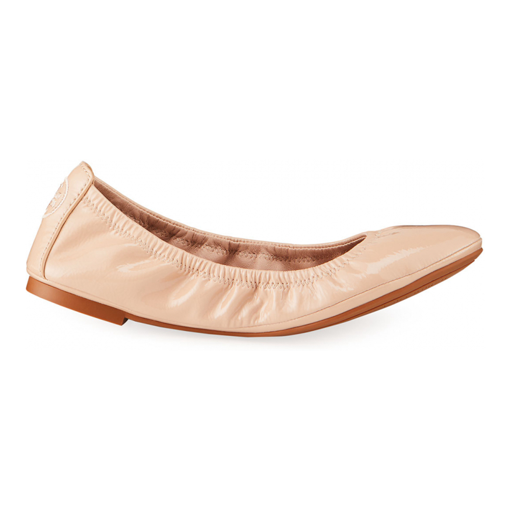 Ballerines 'Eddie Patent' pour Femmes