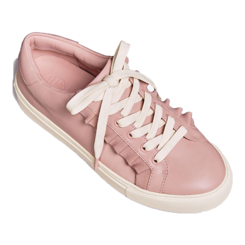 Sneakers 'Tory Sport Ruffle' pour Femmes