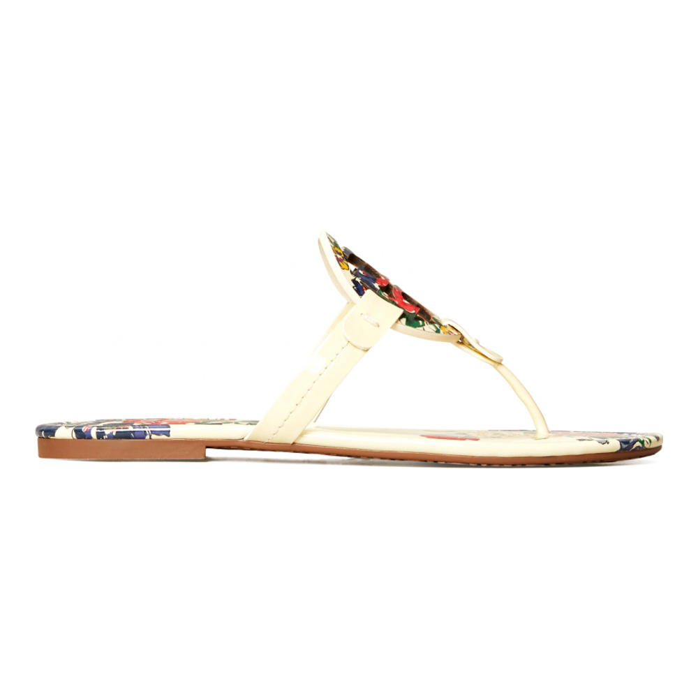 Sandales à brides 'Miller Printed' pour Femmes