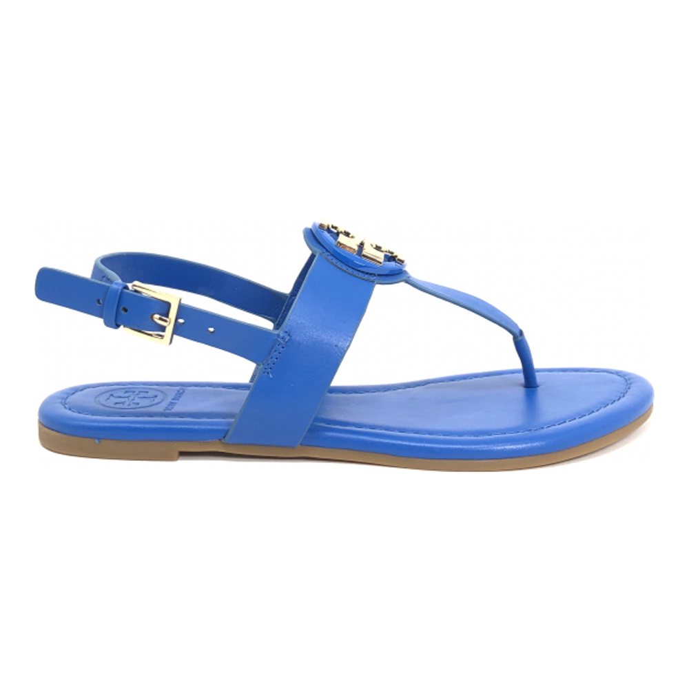 'Bryce Flat' String Sandalen für Damen