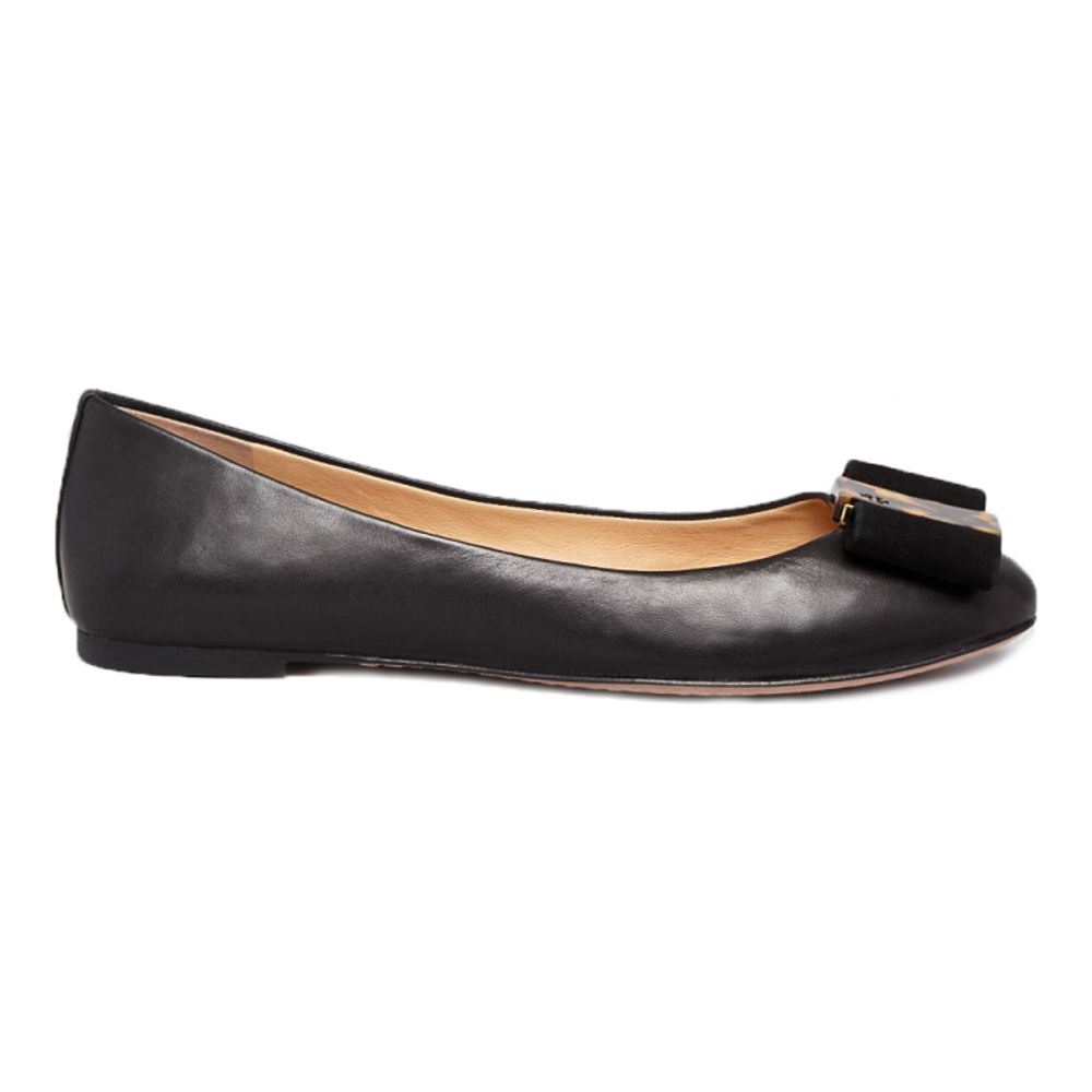 Ballerines 'Chase Bow' pour Femmes