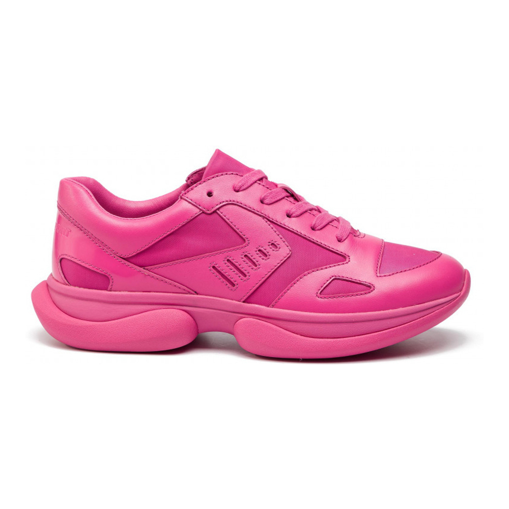 Women's 'Bubble Lace Up' Sneakers