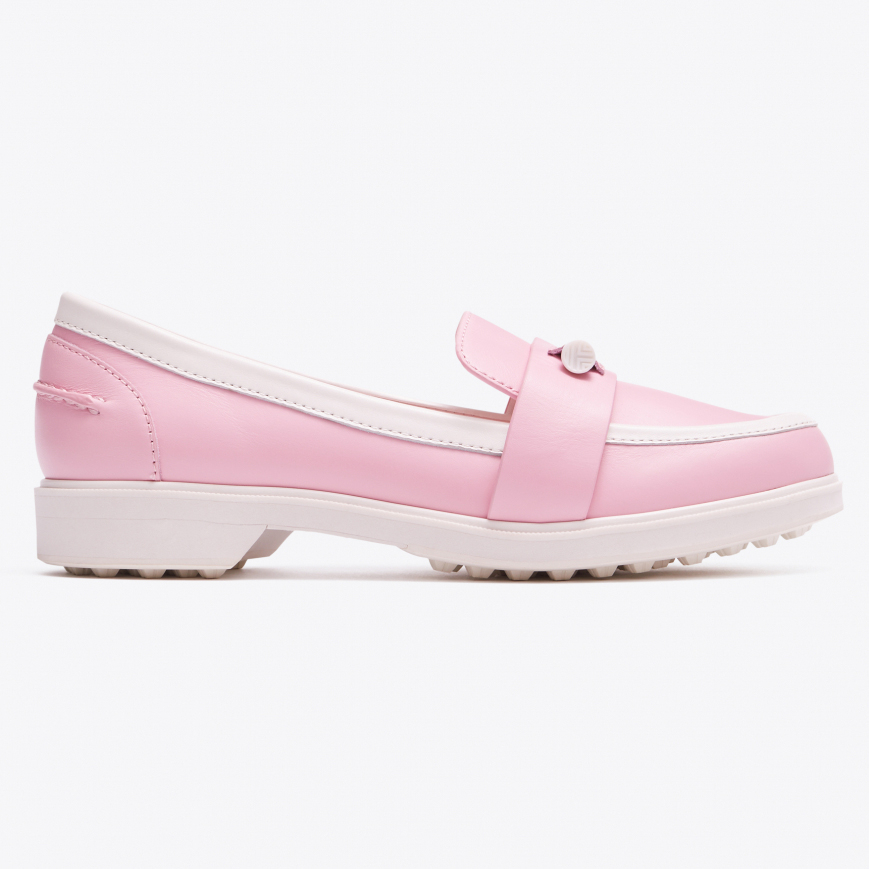 Mocassins 'Pocket Tee Golf' pour Femmes