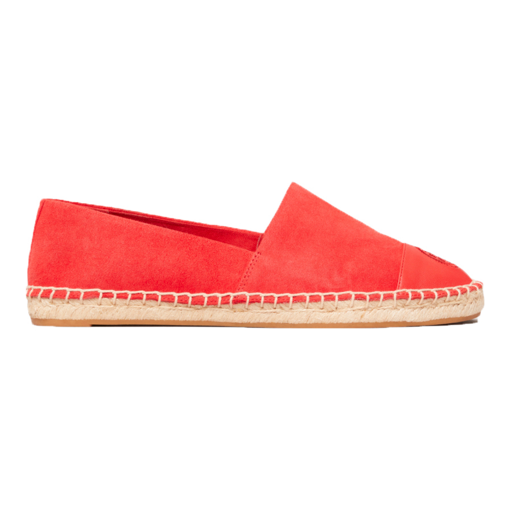 Women's 'Color Block Flat' Espadrilles