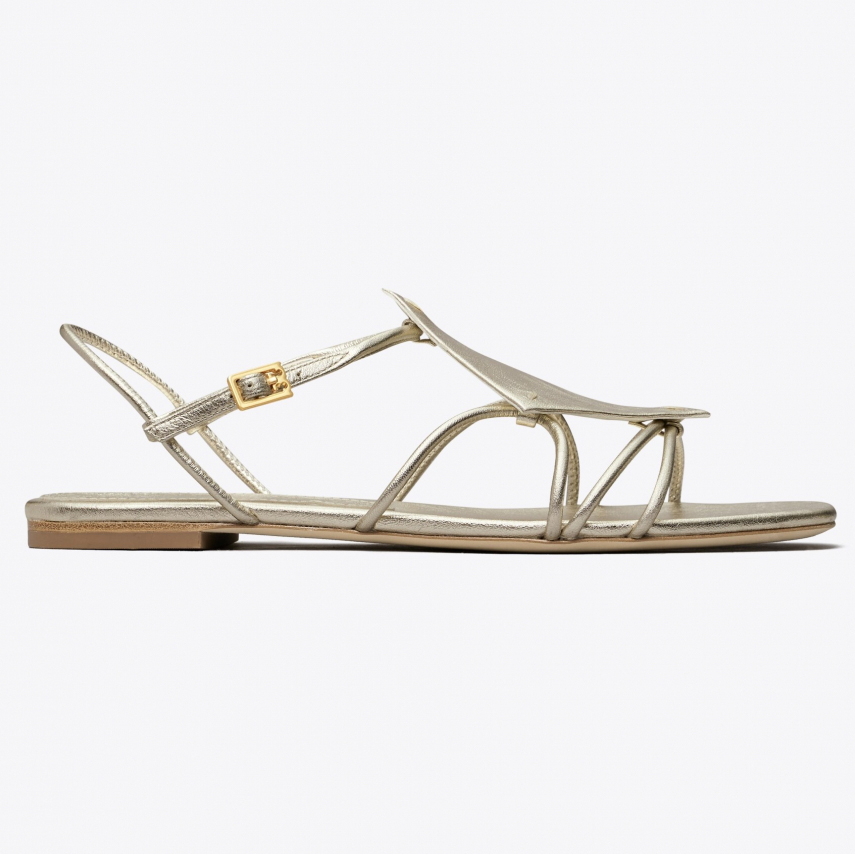 Sandales plates 'Diamond Patch' pour Femmes