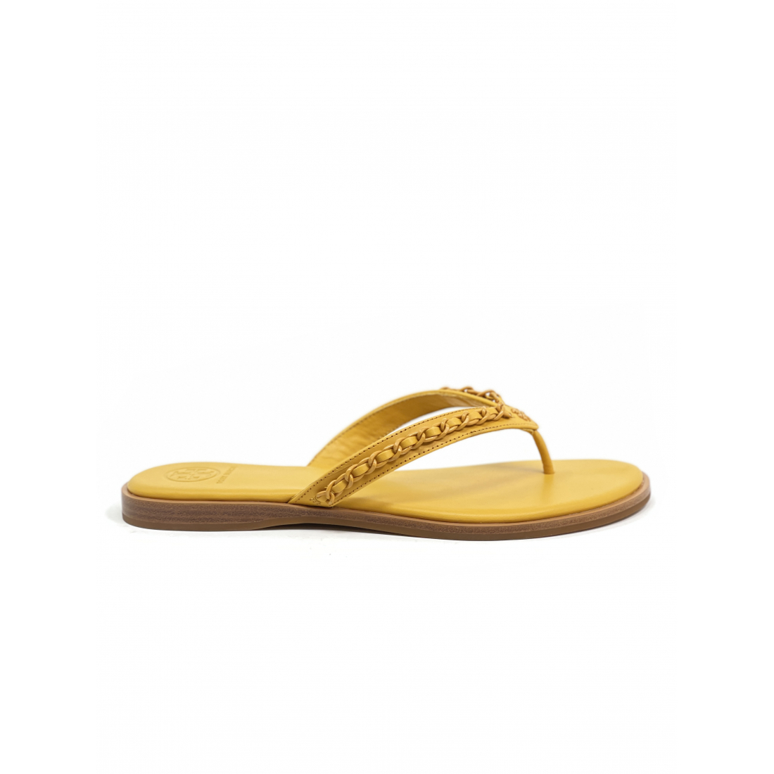 Women's 'Everly Chain' Thong Sandals