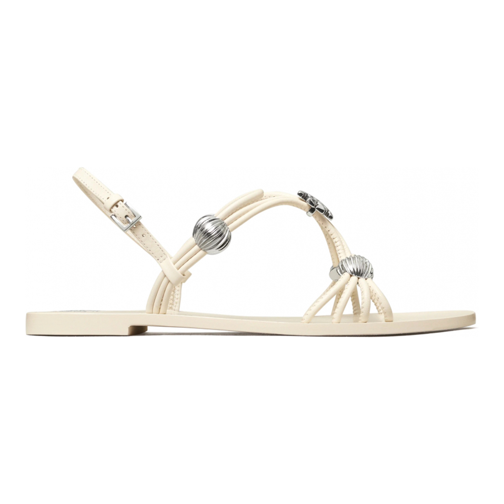 Women's 'Capri Multi Strap' Flat Sandals