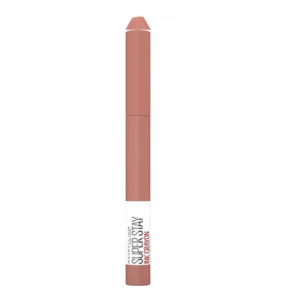 'Superstay Ink' Lip Crayon - 95 Talk The Talk 1.5 g