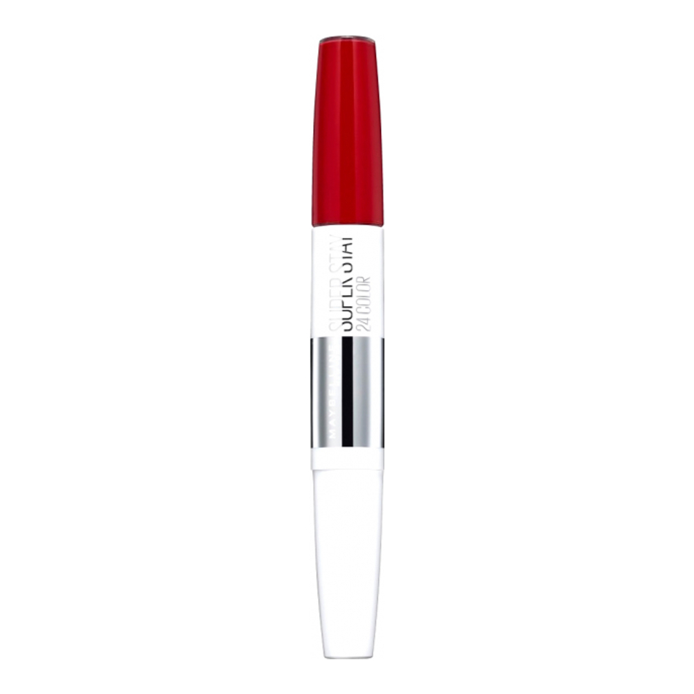 Rouge à lèvres liquide 'Superstay 24H' - 510 Red Passion 9 ml