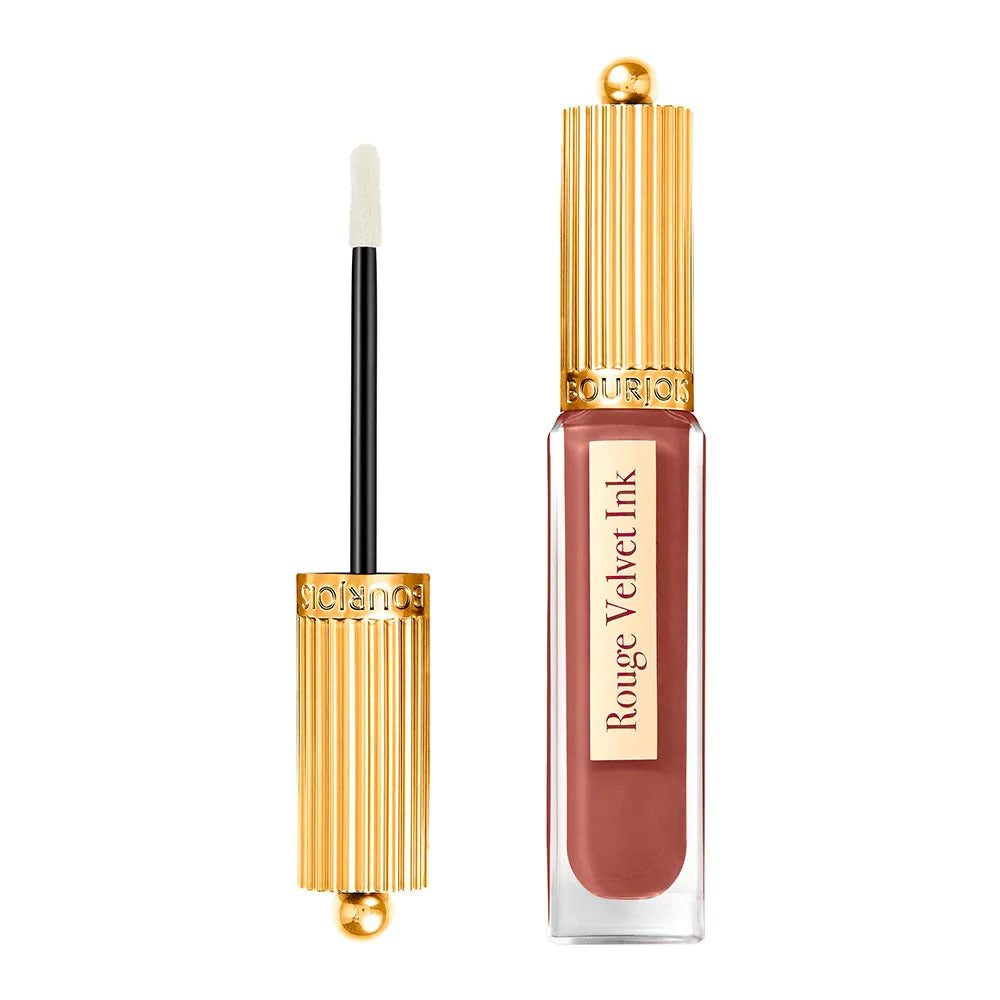 'Rouge Velvet Ink' Liquid Lipstick - 020 Brownista, 3.5 ml