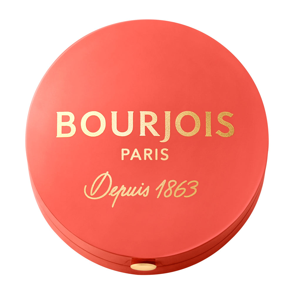 Blush Poudre 'Little Round Pot' - 18 Rouge Ravissant 2.5 g